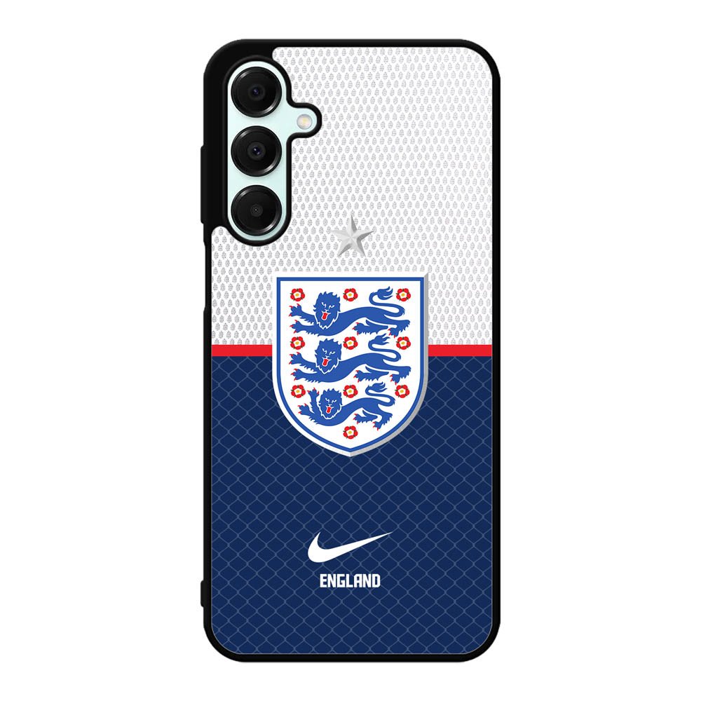 England Football Team Samsung Galaxy A16 Case OV9991