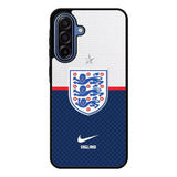 England Football Team Samsung Galaxy A17 Case OV9991