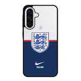 England Football Team Samsung Galaxy A36 5G Case RC9991