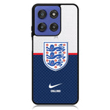 England Football Team Motorola Moto G Stylus 5G 2025 Case OV9991