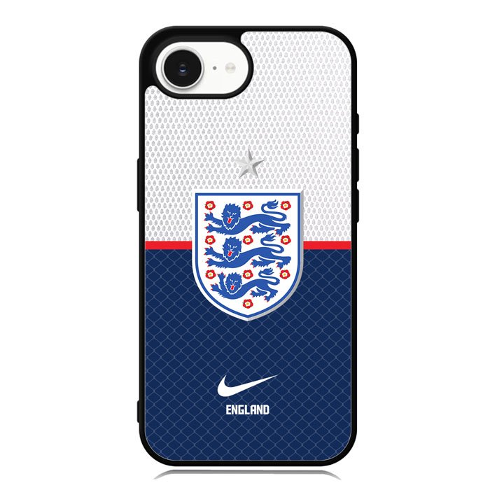 England Football Team iPhone 16e Case OV9991