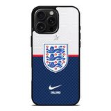 England Football Team iPhone 16 Pro Case OV9991