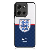 England Football Team Motorola Moto G 5G 2025 Case OV9991