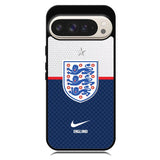 England Football Team Google Pixel 10 | Google Pixel 10 Pro Case RC9991