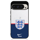 England Football Team Google Pixel 9 Pro XL Case OV9991