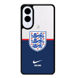 England Football Team Samsung Galaxy S25 Edge 5G Case OV9991