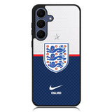 England Football Team Samsung Galaxy S25 FE Case OV9991