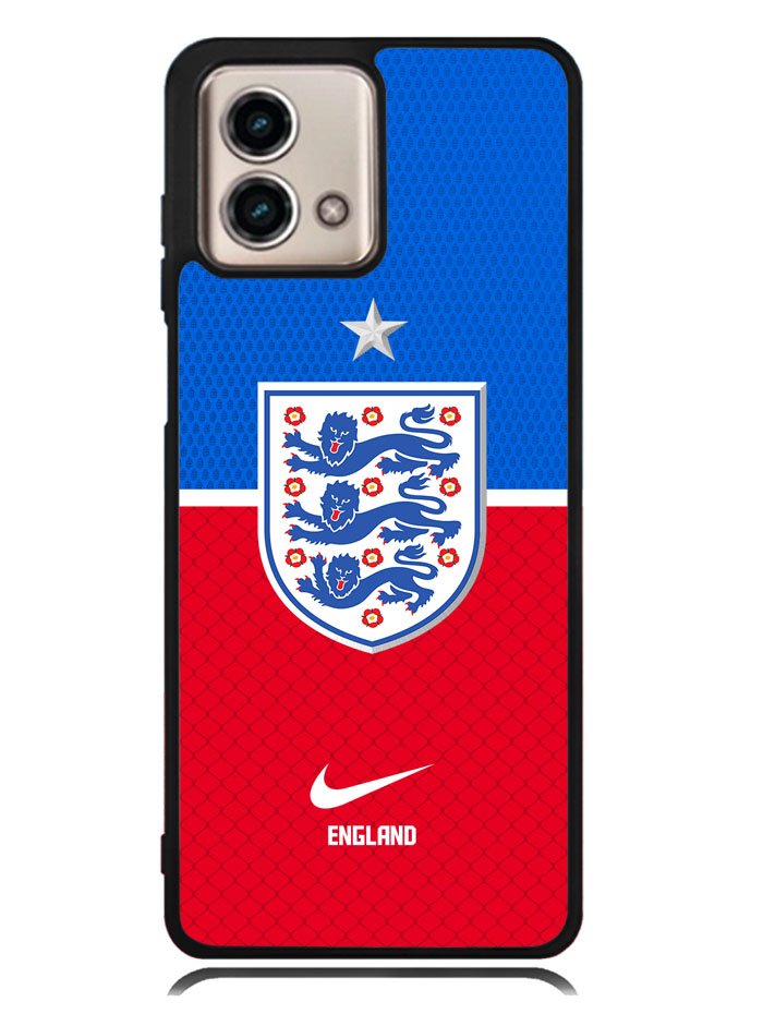 England Football Team Motorola Moto G Stylus 5G 2023 Case OV9992