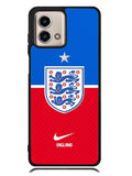 England Football Team Motorola Moto G Stylus 5G 2023 Case OV9992