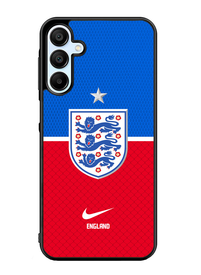 England Football Team Samsung Galaxy A15 5G Case OV9992