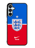 England Football Team Samsung Galaxy A35 5G Case OV9992