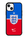 England Football Team iPhone 14 Case QC9992