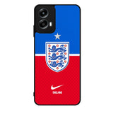 England Football Team Motorola Moto G Play 2024 Case OV9992