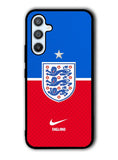 England Football Team Samsung Galaxy A54 5G Case OV9992