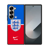 England Football Team Samsung Galaxy Z Fold 7 5G Case OV9992