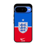 England Football Team Google Pixel 10 Case OV9992