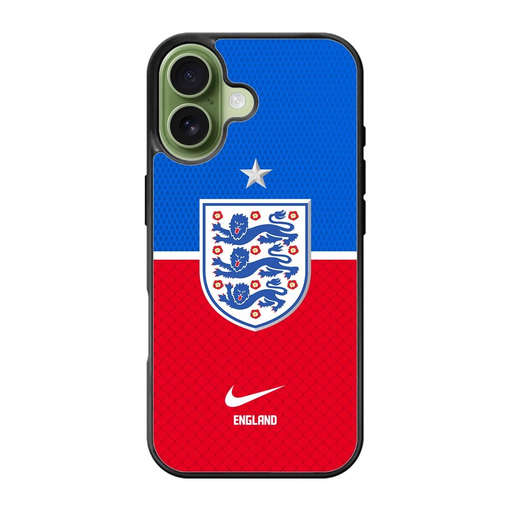 England Football Team iPhone 17 Case OV9992
