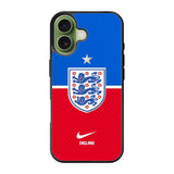 England Football Team iPhone 17 Case OV9992