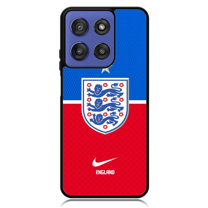 England Football Team Motorola Moto G Stylus 5G 2025 Case OV9992
