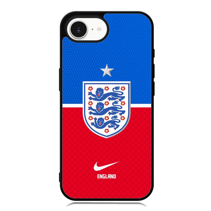 England Football Team iPhone 16e Case OV9992