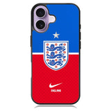 England Football Team iPhone 17 Case OV9992