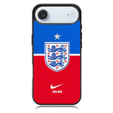 England Football Team iPhone 17 Air Case OV9992
