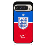 England Football Team Google Pixel 10 | Google Pixel 10 Pro Case RC9992