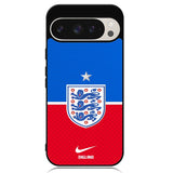 England Football Team Google Pixel 9 Pro XL Case OV9992