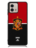 Spain Football Team Motorola Moto G Stylus 5G 2023 Case OV10131