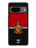 Spain Football Team Google Pixel 8 Case QC10131