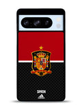 Spain Football Team Google Pixel 8 Pro Case QC10131