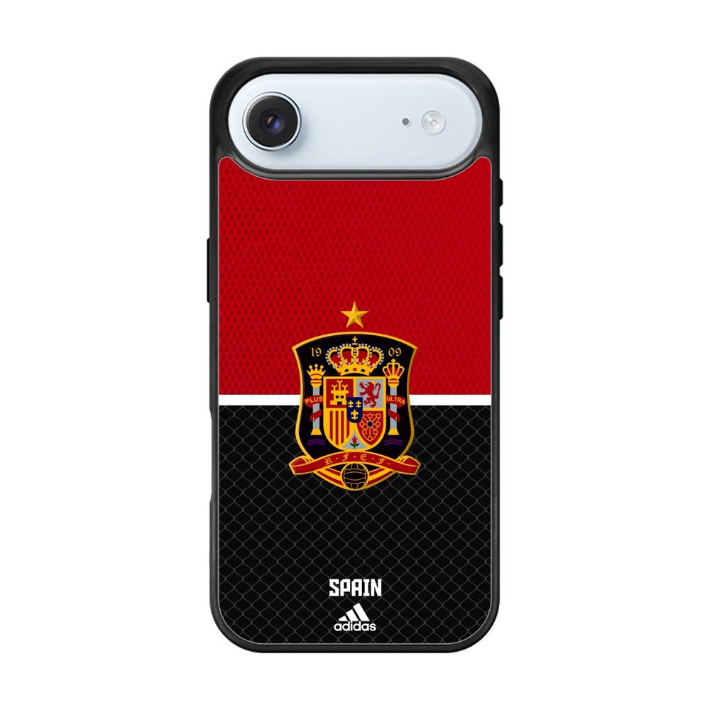 Spain Football Team iPhone Air Case OV10131