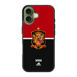 Spain Football Team iPhone 17 Case OV10131