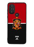 Spain Football Team Motorola Moto G Pure 2021 , Moto G Power 2022 Case OV10131