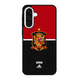 Spain Football Team Samsung Galaxy A16 5G Case RC10131