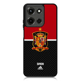 Spain Football Team Motorola Moto G 5G 2025 Case OV10131