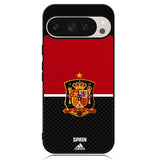 Spain Football Team Google Pixel 9 | Pixel 9 Pro Case OV10131