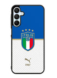 Italy Football Team Samsung Galaxy A15 5G Case OV10025