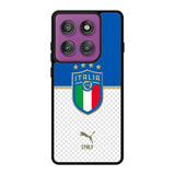 Italy Football Team Motorola Moto Edge 60 Pro Case QC10025