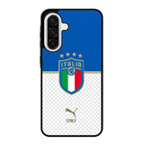 Italy Football Team Samsung Galaxy A26 5G Case RC10025