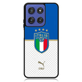 Italy Football Team Motorola Moto G Stylus 5G 2025 Case OV10025