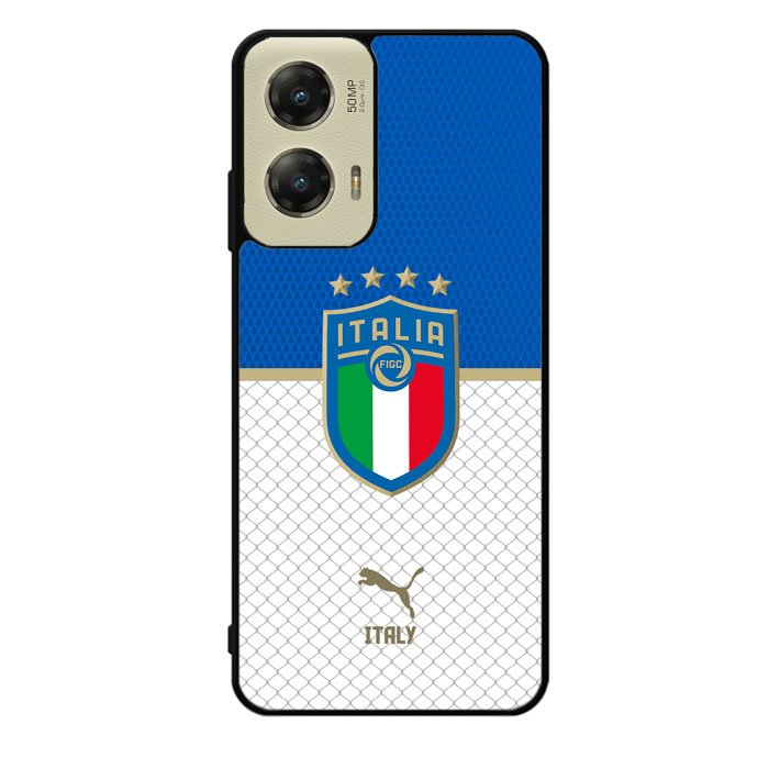 Italy Football Team Motorola Moto G Stylus 5G 2024 Case OV10025