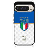 Italy Football Team Google Pixel 10 | Google Pixel 10 Pro Case RC10025