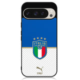 Italy Football Team Google Pixel 9 | Pixel 9 Pro Case OV10025