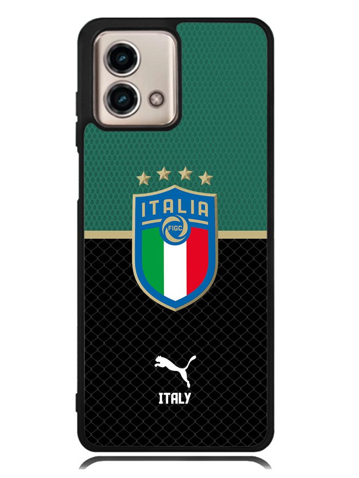 Italy Football Team Motorola Moto G Stylus 5G 2023 Case OV10026