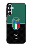 Italy Football Team Samsung Galaxy A35 5G Case OV10026