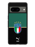 Italy Football Team Google Pixel 8 Case QC10026
