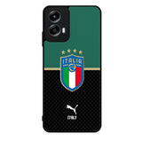 Italy Football Team Motorola Moto G Play 2024 Case OV10026