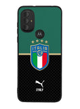 Italy Football Team Motorola Moto G Pure 2021 , Moto G Power 2022 Case OV10026