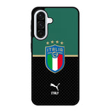 Italy Football Team Samsung Galaxy A36 5G Case RC10026